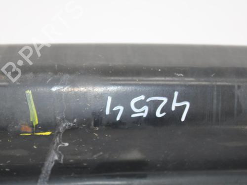 Rear bumper reinforcement SEAT LEON (1M1)  | BP15066273C73 