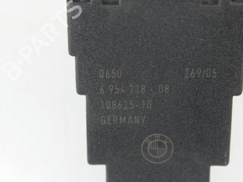 Ignition barrel BMW 1 (E87)  | BP10123017M48 