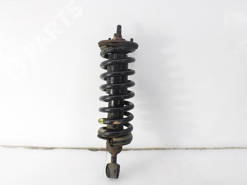 Used Right front shock absorber Right front shock absorber NISSAN NAVARA NP300 (D40) 2.5 dCi 4WD (D40TT, D40T, D40M, D40BB) (190 hp) 10145641 10145641