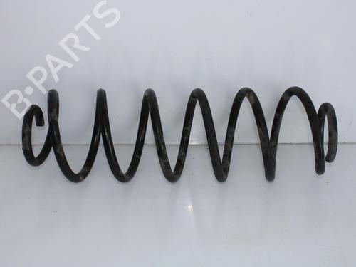 Used Shock absorber spring PEUGEOT 2008 I (CU_) 1.6 BlueHDi 120 (120 hp) 14177125