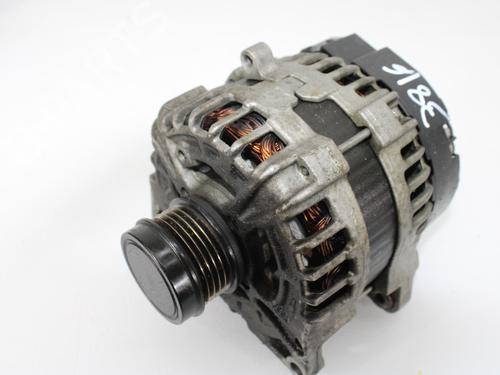 Alternator MERCEDES-BENZ CLA Coupe (C117) CLA 180 (117.342) | BP13575664M7 