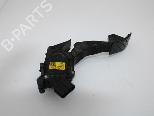 Pedal VW POLO V (6R1, 6C1) 1.2 TSI | BP11096186I4 