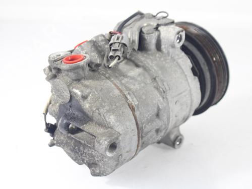 AC compressor MERCEDES-BENZ A-CLASS (W176) A 180 CDI / d (176.012) | BP16875230M34