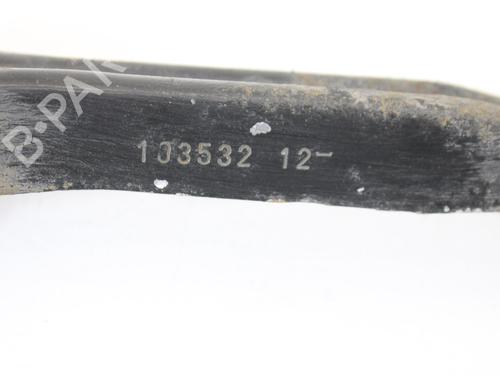 Left rear suspension arm BMW 1 Convertible (E88) 118 d | BP16308037M14 