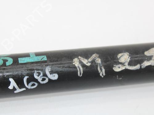 Højre bagtil støddæmper MERCEDES-BENZ CLC-CLASS (CL203) [2008-2011]  12318035