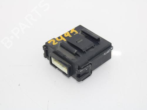 Used Electronic module NISSAN QASHQAI II SUV (J11, J11_) 1.6 dCi (130 hp) 10124582