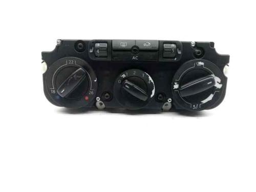 Climate control VW PASSAT B6 (3C2) 2.0 TDI 16V 4motion | BP10125579I5 