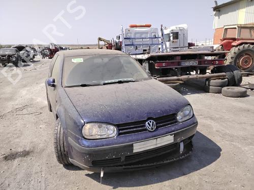 Grille VW GOLF IV (1J1) 1.9 TDI | BP24316204C40 