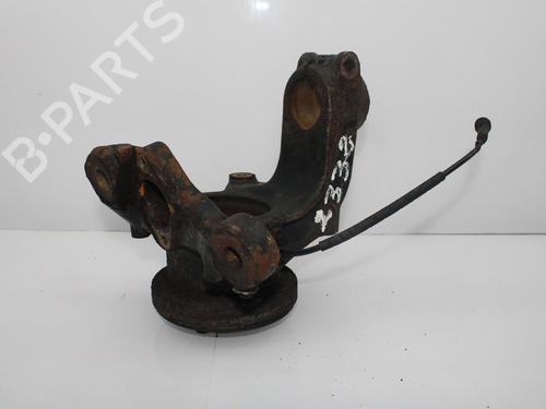 Used Left front steering knuckle BMW X3 (E83) 2.0 d (150 hp) 10122548