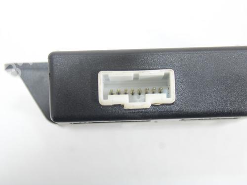 Electronic module NISSAN QASHQAI / QASHQAI +2 I (J10, NJ10, JJ10E) 2.0 dCi | BP17676251M83 