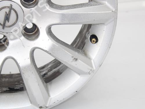 Rim OPEL ASTRA H (A04) 1.9 CDTI (L48) | BP12945936C45 