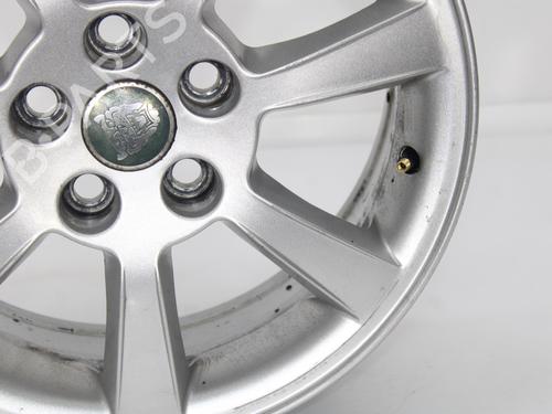 Rim JAGUAR X-TYPE I (X400) 2.0 D | BP12268909C45 