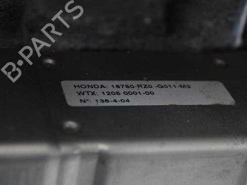 Engine HONDA CIVIC IX (FK) 1.6 i-DTEC (FK3) | BP17313352M1 