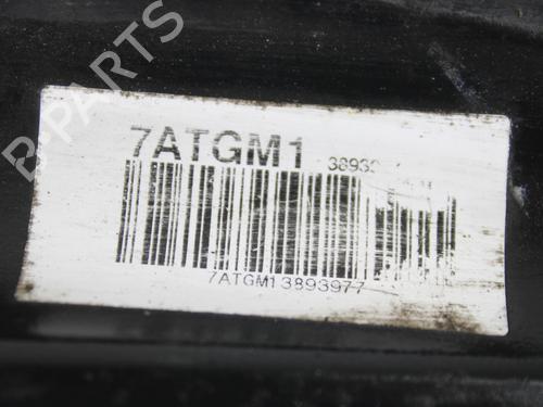 Right front suspension arm PEUGEOT 5008 (0U_, 0E_) 1.6 HDi | BP15769498M13 