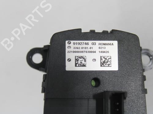 Headlight switch BMW 5 (F10) 525 d | BP13733669I24 