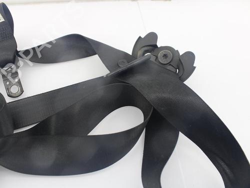 Front right seatbelt BMW X3 (E83) 2.0 d | BP10121009I25 