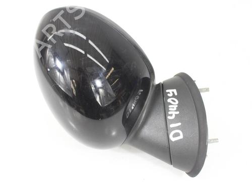Left mirror MINI MINI (R56) Cooper D | BP17185402C26 