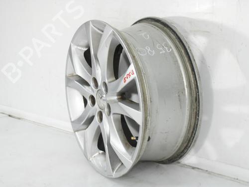 Rim PEUGEOT 508 I (8D_)  | BP23338456C45 