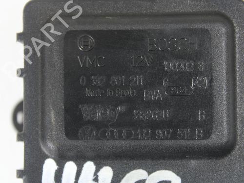 Electronic module AUDI TT Roadster (8N9)  | BP17945703M83 