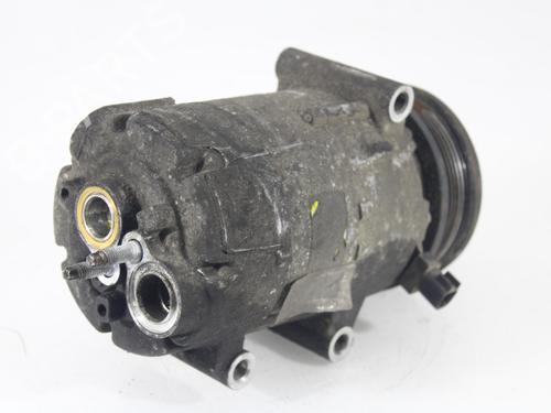 AC compressor FORD MONDEO IV Turnier (BA7) 2.0 TDCi | BP17337903M34 