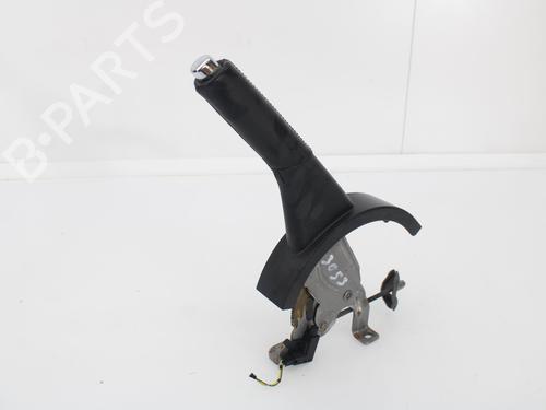 Used Hand brake SEAT IBIZA IV (6J5, 6P1) 1.2 TSI (90 hp) 11689957