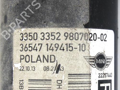 Right rear shock absorber MINI MINI PACEMAN (R61) Cooper D | BP40108958M19 - Image 3
