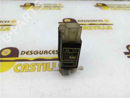 Windscreen washer tank KIA CEE'D SW (ED)  | BP10269106C113 