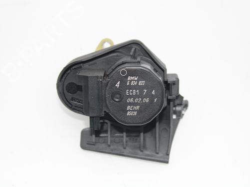 Used Heater blower motor BMW X3 (E83) 2.0 d (150 hp) 10124679