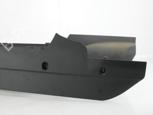Console central AUDI A3 (8P1) 1.9 TDI | BP27164879I22 