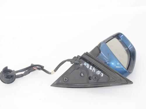 Right mirror AUDI A6 C6 (4F2) 3.0 TDI quattro | BP15991228C27 