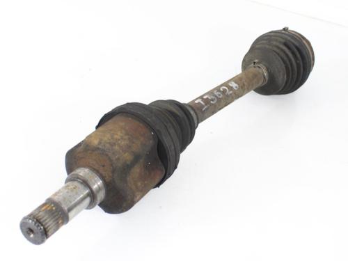 Used Left front driveshaft FORD MONDEO IV Turnier (BA7) 2.0 TDCi (115 hp) 17434170