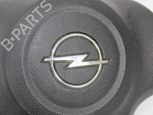 Førerens kollisjonspute OPEL CORSA D (S07) 1.3 CDTI (L08, L68) | BP15519903C9 