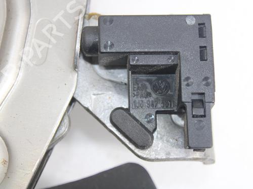 Hand brake SEAT IBIZA IV (6J5, 6P1) 1.6 TDI | BP17140519I18 