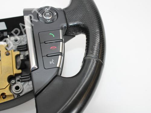 Steering wheel LAND ROVER RANGE ROVER SPORT I (L320) 3.0 D 4x4 | BP14998744C49 