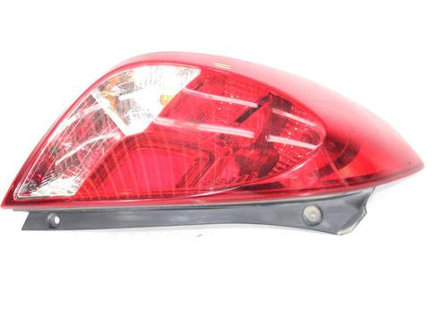 Used Left taillight HYUNDAI i20 I (PB, PBT) 1.2 (86 hp) 30397429