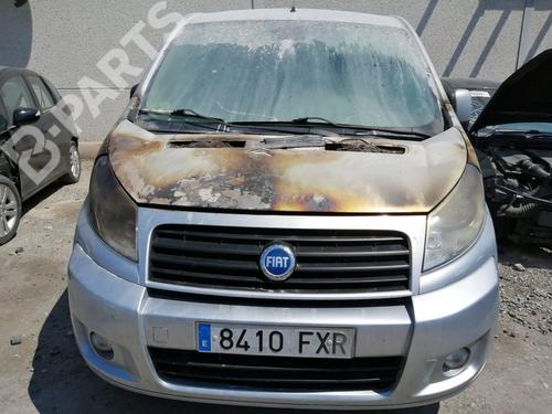 Used Parts FIAT SCUDO Bus (270_, 272_)  2.0 D Multijet  1070966