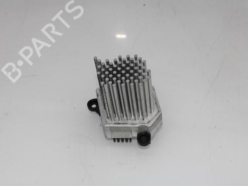 Used Heater resistor BMW X3 (E83) 2.0 d (150 hp) 11661941