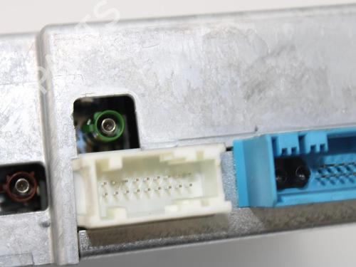 Electronic module BMW X6 (E71, E72) xDrive 35 d | BP14175027M83 