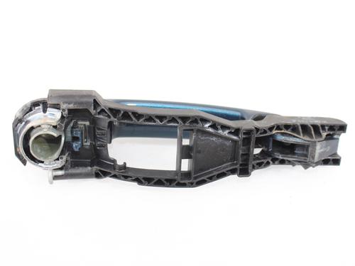 Front right exterior door handle SEAT LEON (1P1) 2.0 TDI 16V | BP15585456C129 