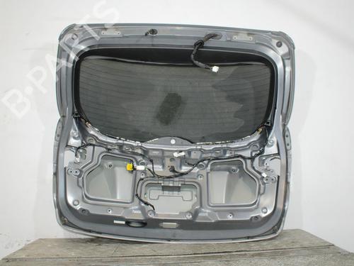 Tailgate HYUNDAI ix35 (LM, EL, ELH) 1.7 CRDi | BP27190962C6 