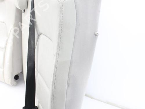 Rear seat MERCEDES-BENZ B-CLASS Sports Tourer (W246, W242) B 180 CDI / d (246.212) | BP10121456C17 