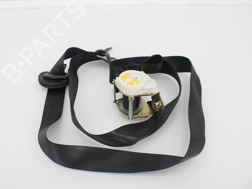 Used Front left seatbelt BMW 1 (E87) 118 d (122 hp) 10354101
