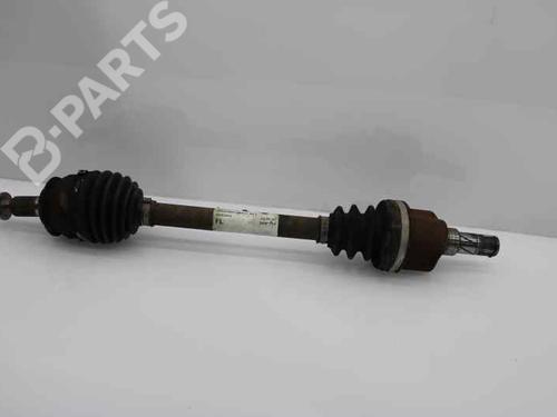 Used Left front driveshaft Left front driveshaft MINI MINI (R56) One (95 hp) 10124314 10124314