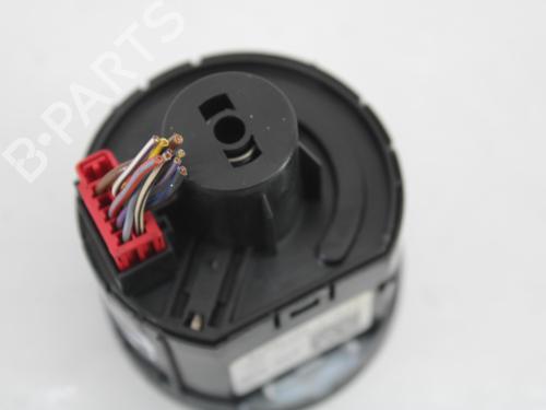Headlight switch VW POLO V (6R1, 6C1)  | BP13664059I24 