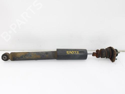 Used Left rear shock absorber BMW X3 (E83) 2.0 d (150 hp) 10121039