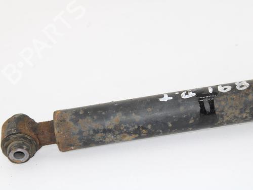 Right rear shock absorber MERCEDES-BENZ CLS (C219) CLS 320 CDI (219.322) | BP12268116M19 