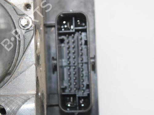 Used ABS pump PEUGEOT 508 I (8D_) [2010-2018]  12317943