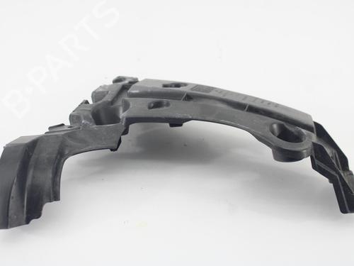 Kofangerbeslag bag RENAULT KANGOO / GRAND KANGOO II (KW0/1_) 1.5 dCi 90 (KW05, KW08, KW0G, KW11) (90 hp) 16147924
