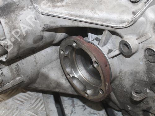 Getriebe für AUDI TT (8N3) 1.8 T quattro (224 hp) 15560508