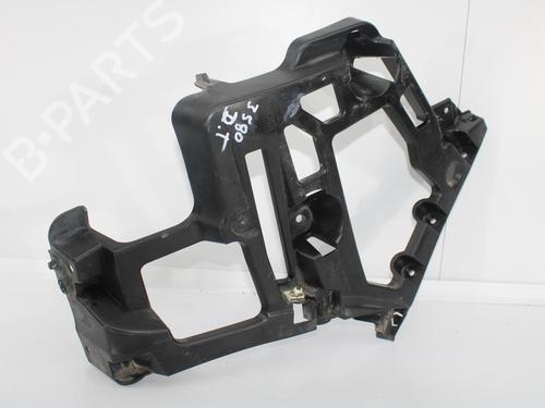 Used Rear bumper bracket PEUGEOT 508 I (8D_) [2010-2018]  14175761